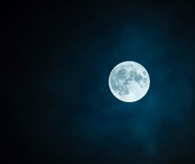 Que savoir sur le symbole de la lune dans la spiritualité ?
