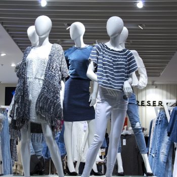 Mode : quelles sont les dernières tendances ?
