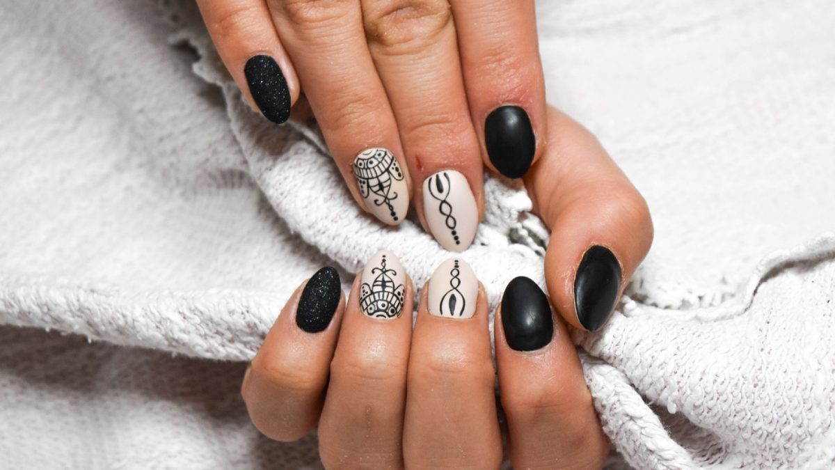 Comment avoir de beaux ongles ?