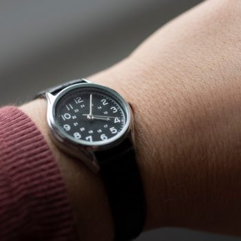 Élégance et fonctionnalité : les 6 montres Omega à découvrir avec leurs bracelets en caoutchouc