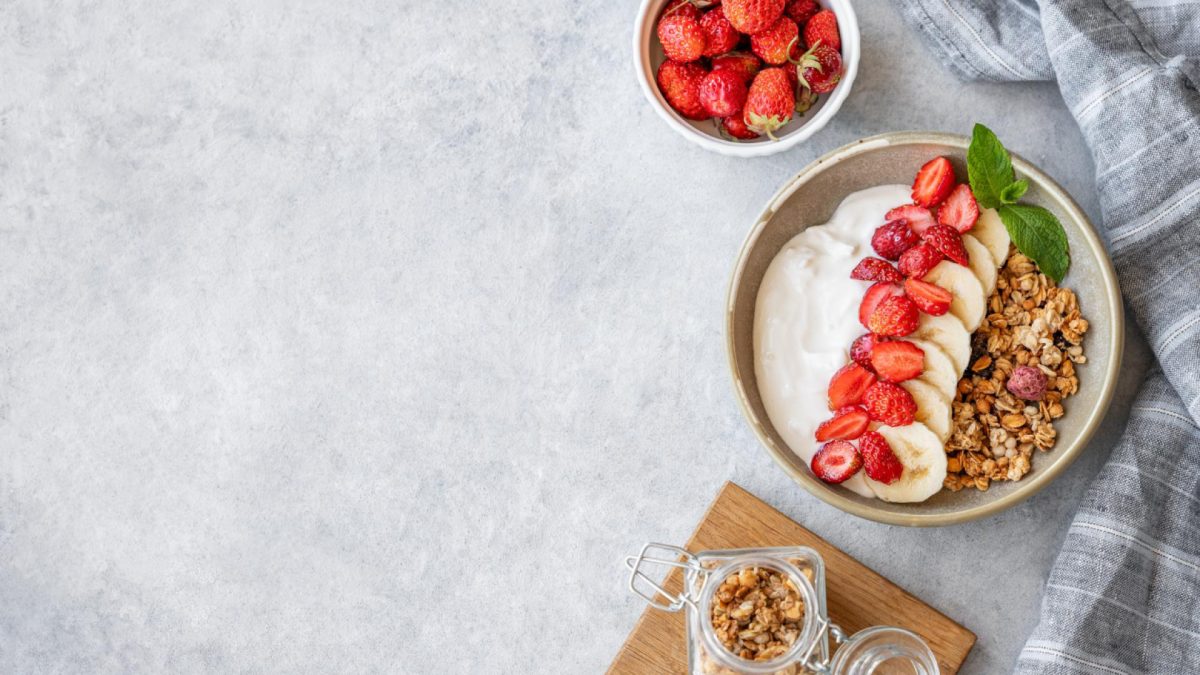 Quel petit-déjeuner prendre durant un régime ?