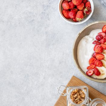 Quel petit-déjeuner prendre durant un régime ?