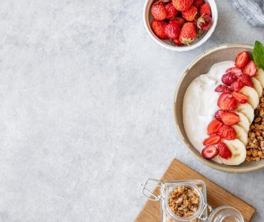 Quel petit-déjeuner prendre durant un régime ?