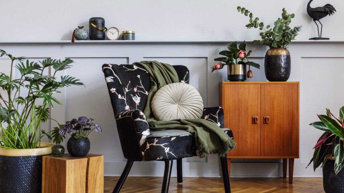 Comment moderniser votre décoration intérieure ?