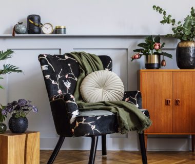 Comment moderniser votre décoration intérieure ?