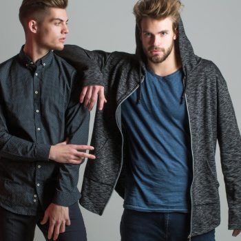 Investir dans la mode masculine : les bénéfices du made in France