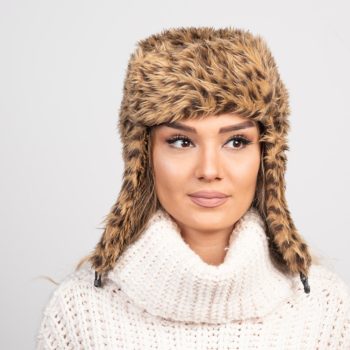 Chaleur et élégance : adoptez la chapka pour femme cet hiver